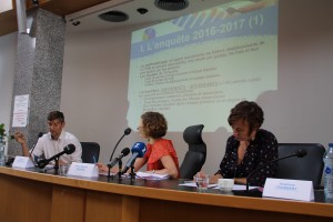 Conférence de presse