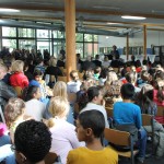 Inauguration